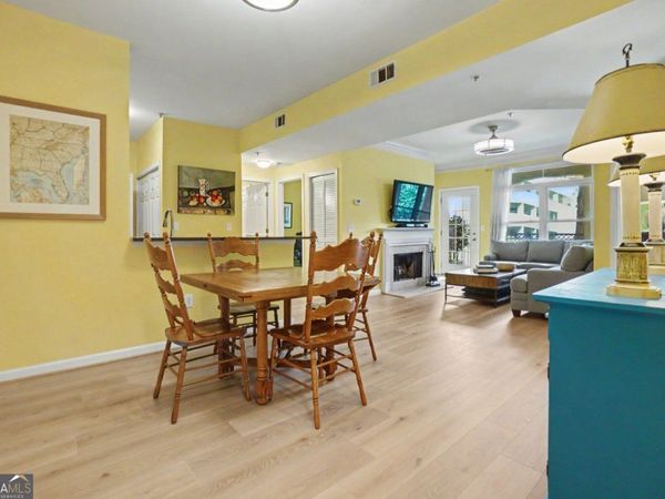 955 Juniper Street NE, Unit 4323, Atlanta, GA 30309