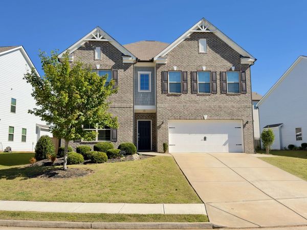 2274 Woodmarsh Circle, Auburn, GA 30011