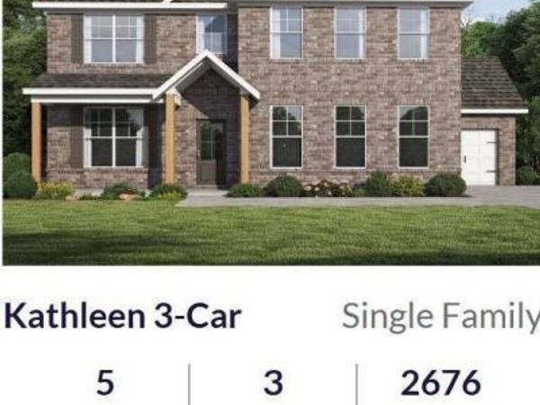 136 Patillo Manor Way, Unit 09, Stockbridge, GA 30281