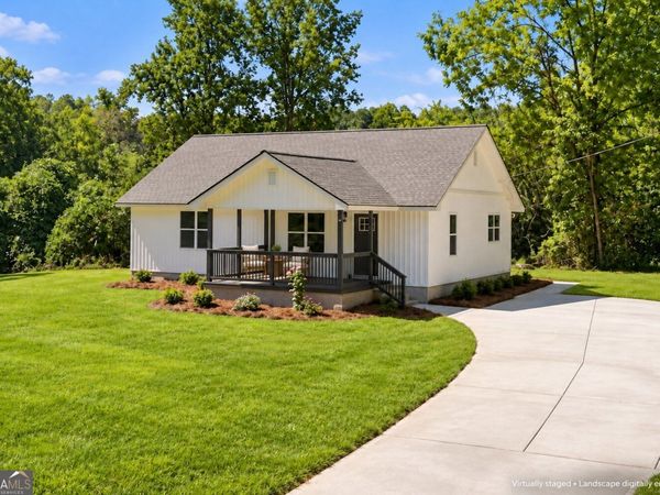 185 McPherson Church Road, Dallas, GA 30132