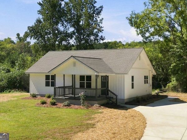 185 McPherson Church Road, Dallas, GA 30132