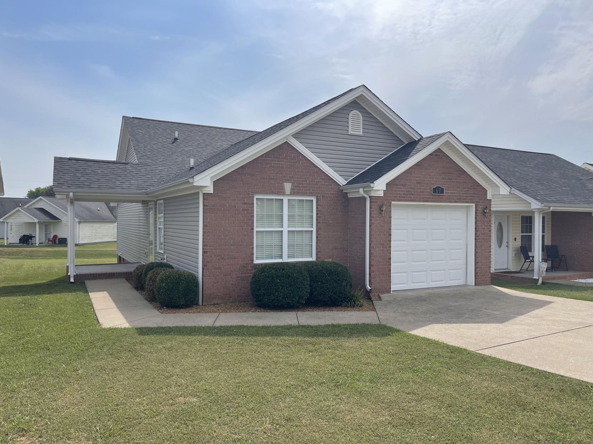 67 Lone Oak, Cadiz, KY 42211 Main Photo