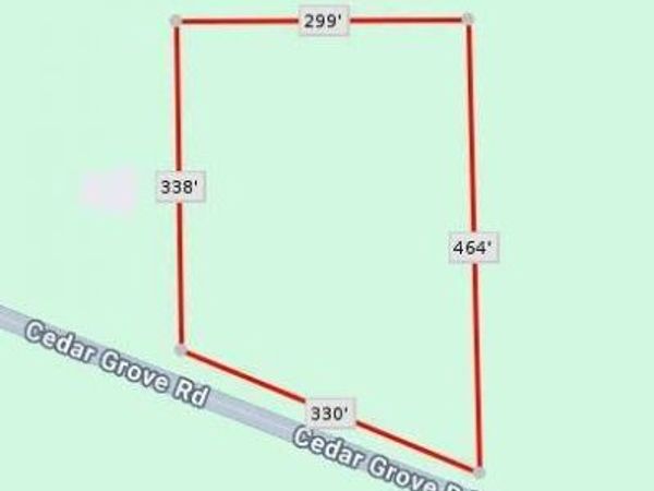 00 Cedar Grove Road, Fairburn, GA 30213
