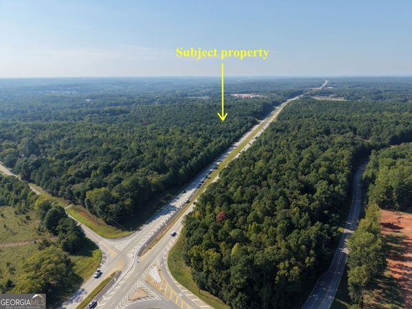 0 Damon Gause Parkway S, Jefferson, GA 30549