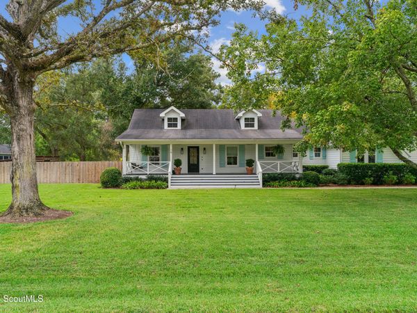 74 Burgess Circle , Brunswick, GA 31523