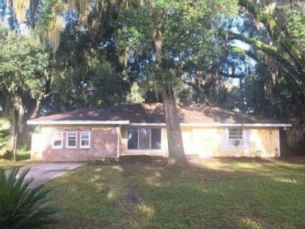 104 Holly Drive , St. Marys, GA 31558