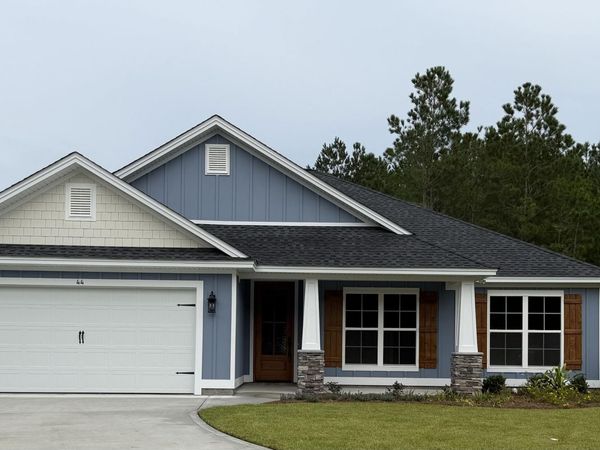 44 Arbor Point , Brunswick, GA 31525