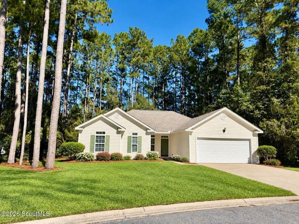 144 Fantail Court , Brunswick, GA 31525