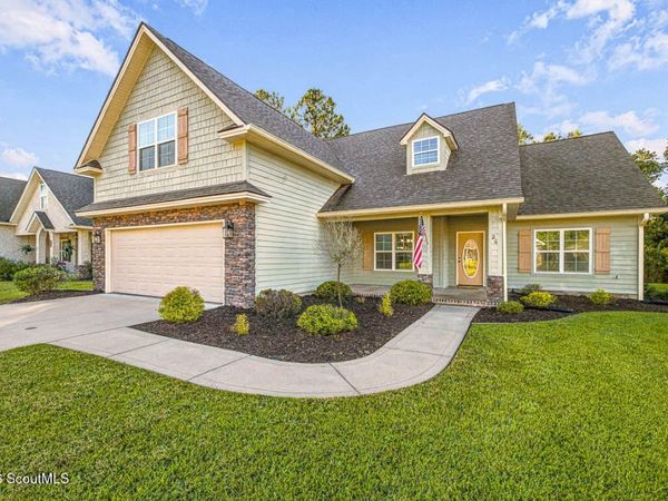 26 Port Richey Way , Brunswick, GA 31523