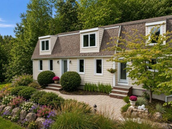 64 Pine Hill Road, Southborough, MA 01772