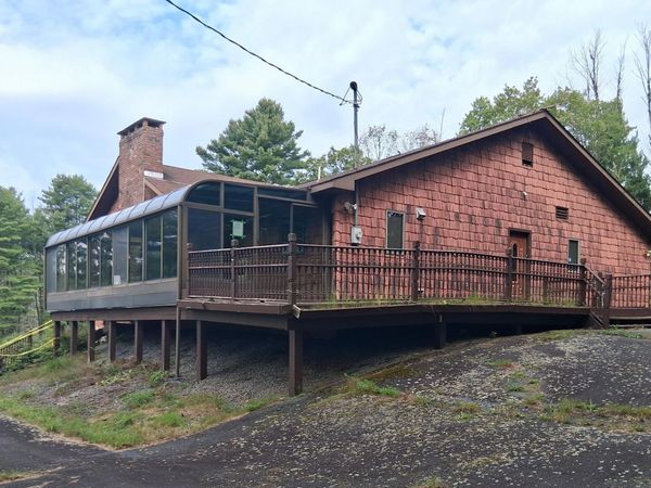 349 Steiner Road , Damascus, PA 18415