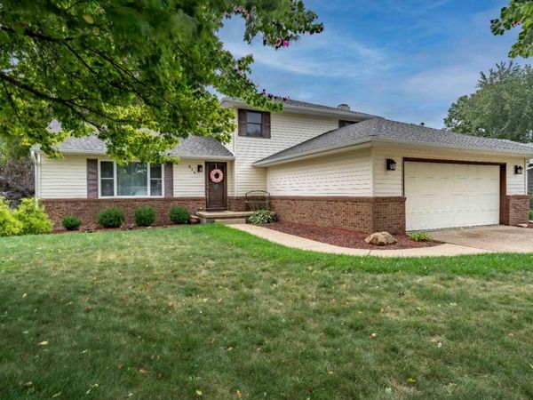 314 Linden Way Drive, Sandusky, OH 44870