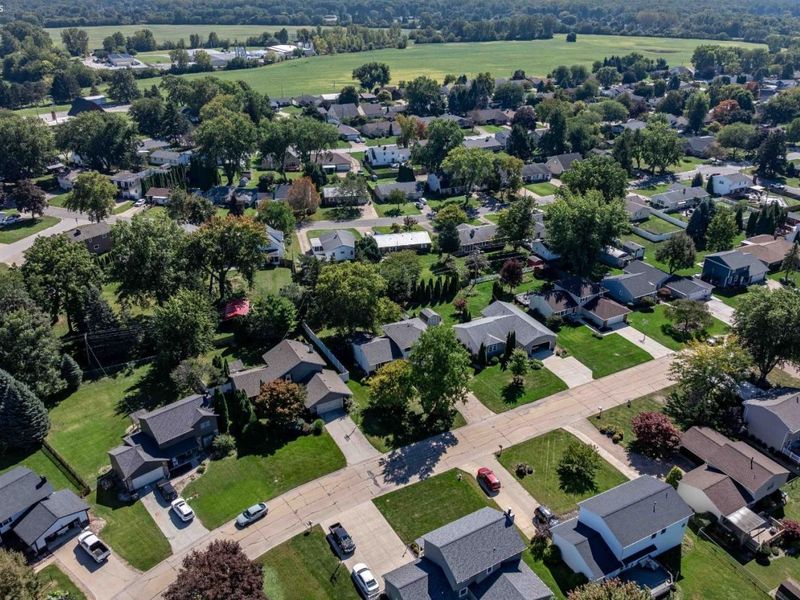 314 Linden Way Drive, Sandusky, OH 44870 Photo 68