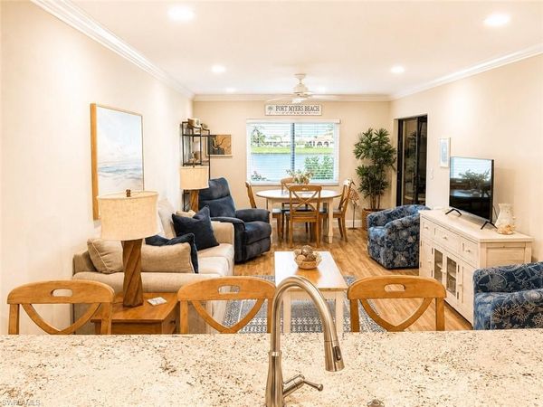11140 Caravel CIR , Unit 106, FORT MYERS, FL 33908