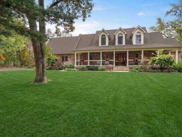 9905 113th Avenue , Cedar Lake, IN 46303