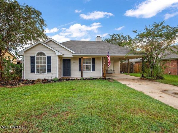 550 Mockingbird Circle, Brandon, MS 39047