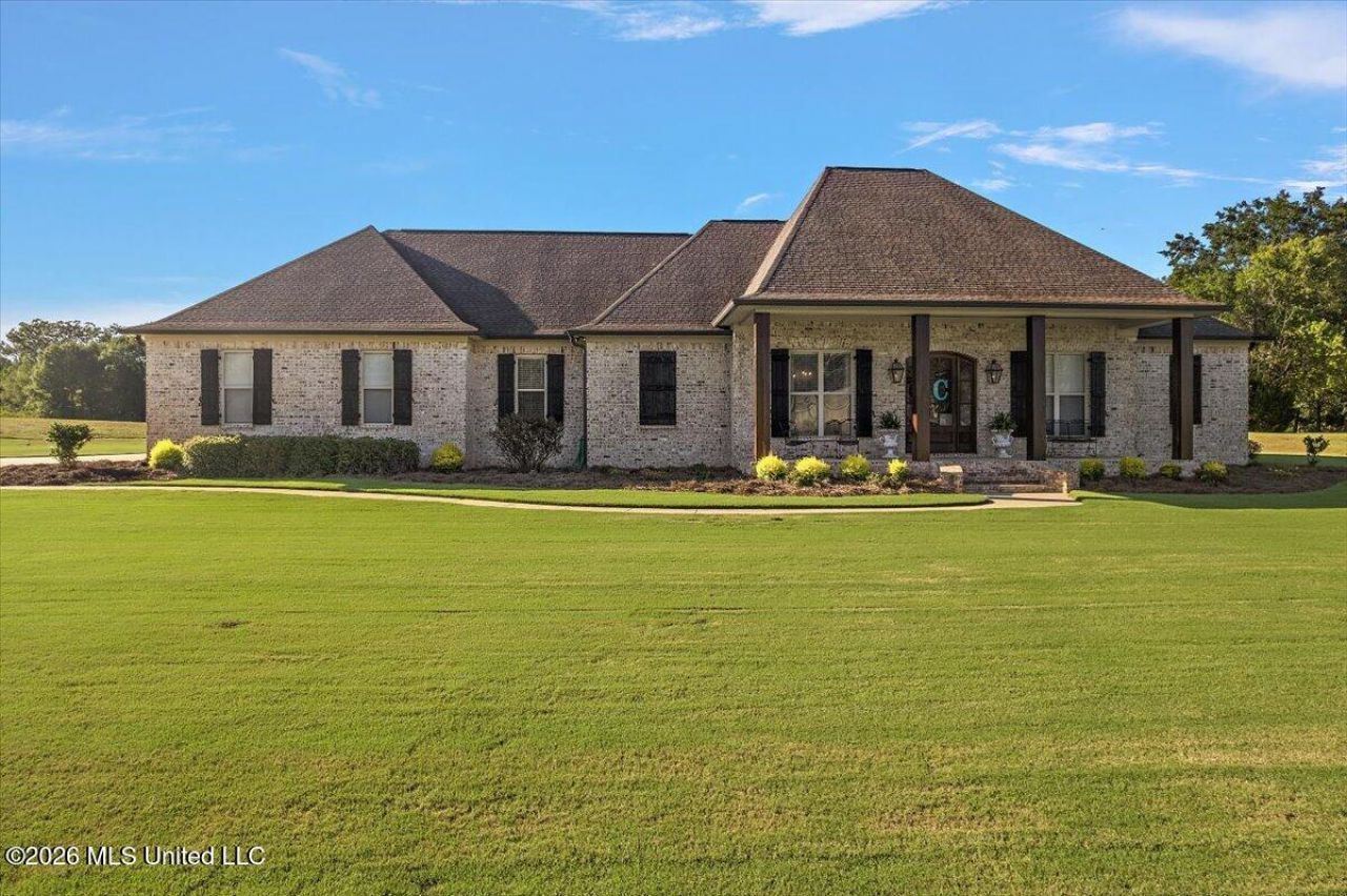 317 Northaven Drive, Jackson, MS 39209 Main Photo