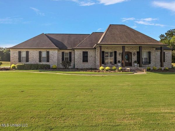 317 Northaven Drive, Jackson, MS 39209