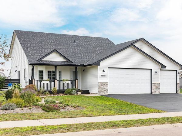 12055 39th Avenue, Becker, MN 55308
