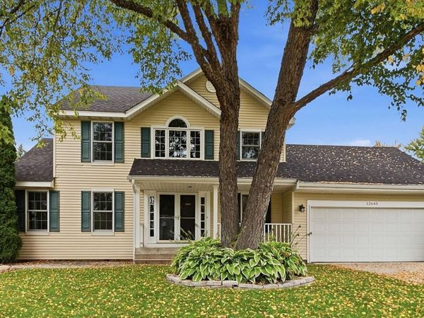 12645 Durango Place, Apple Valley, MN 55124