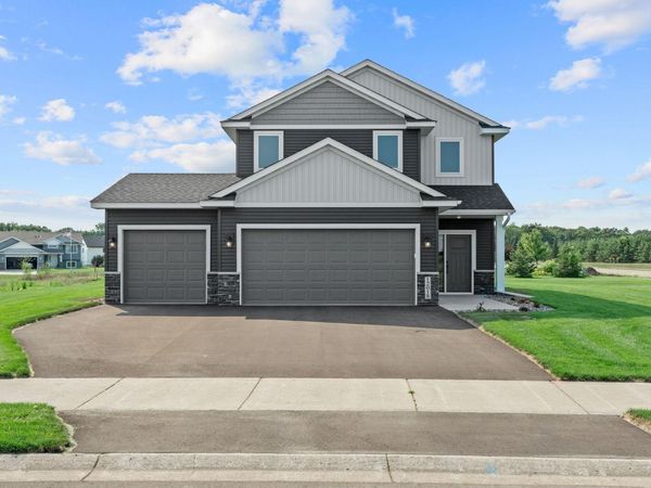 12018 41st Avenue SE, Becker, MN 55308