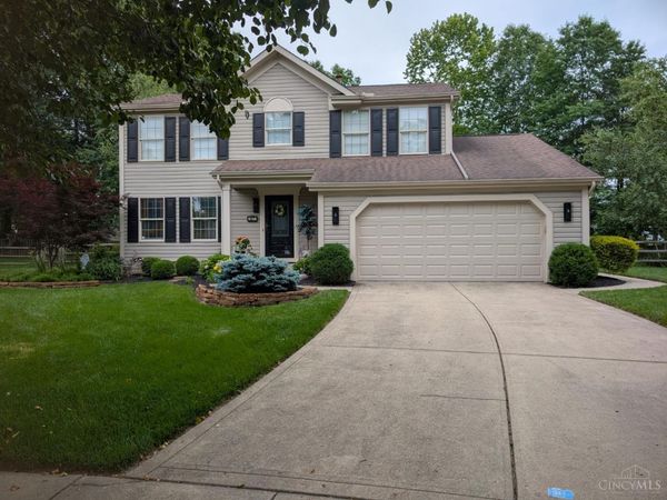 3677 Tanbark Court, Batavia Twp, OH 45102