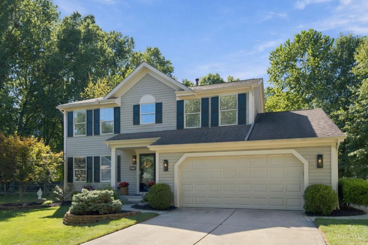 3677 Tanbark Court, Batavia Township, OH 45102 Main Photo