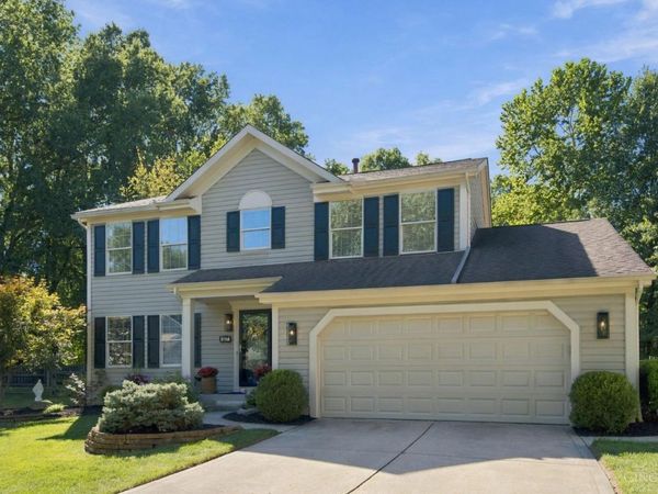 3677 Tanbark Court, Batavia Twp, OH 45102