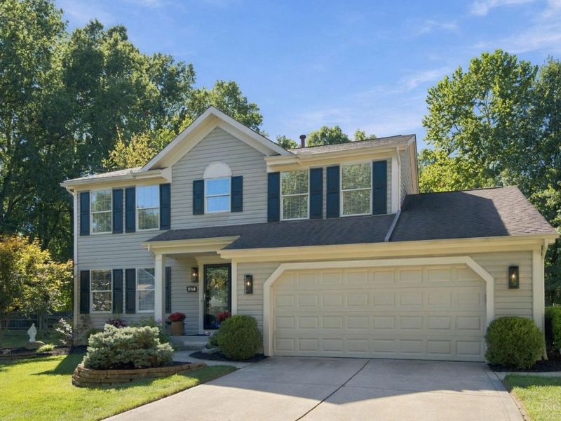 3677 Tanbark Court, Batavia Township, OH 45102 Photo 1