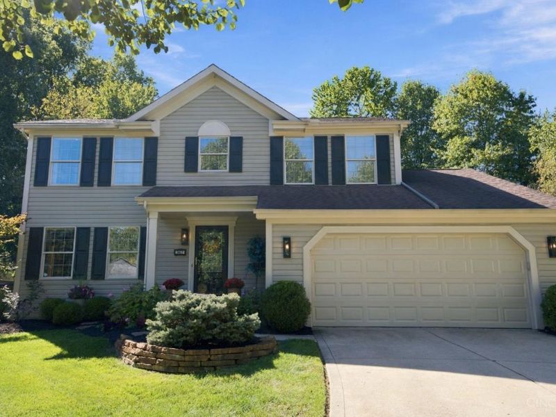 3677 Tanbark Court, Batavia Township, OH 45102 Photo 70