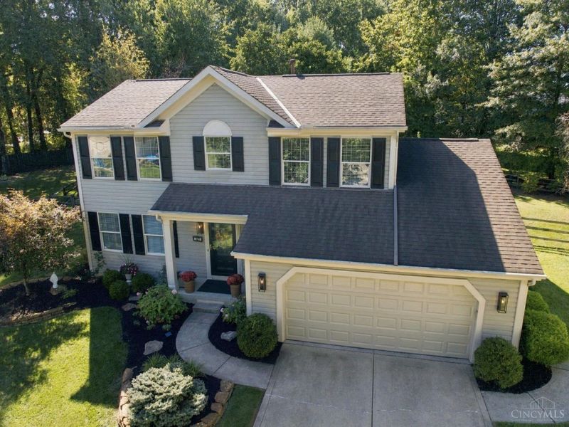 3677 Tanbark Court, Batavia Township, OH 45102 Photo 79
