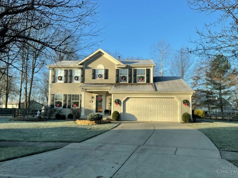 3677 Tanbark Court, Batavia Township, OH 45102 Photo 82