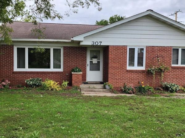 307 Michaels STREET, Cochrane, WI 54622