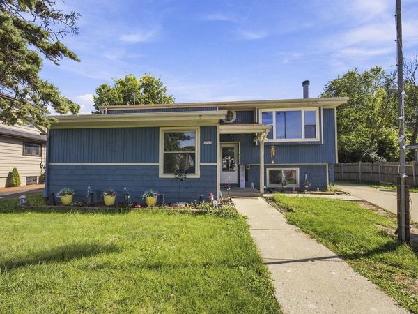 1336 S 92nd STREET, West Allis, WI 53214