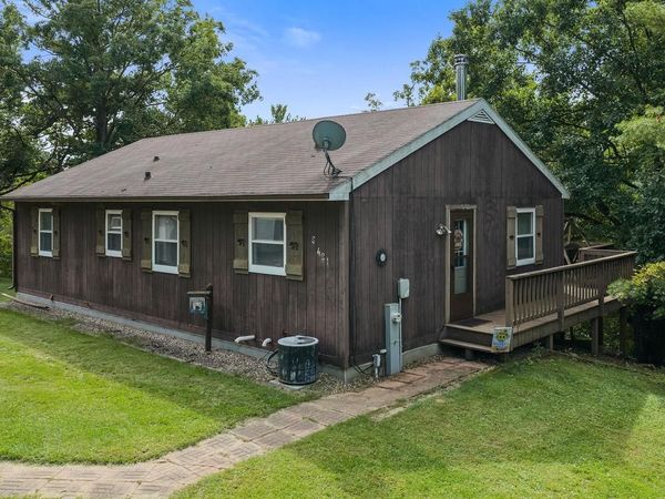 S421 Crow Court, La Valle, WI 53941