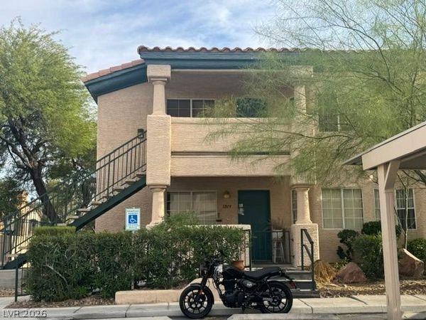 8410 Eldora Avenue , Unit 1019, Las Vegas, NV 89117