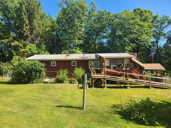 412 Greenwood Road , Norway, ME 04268