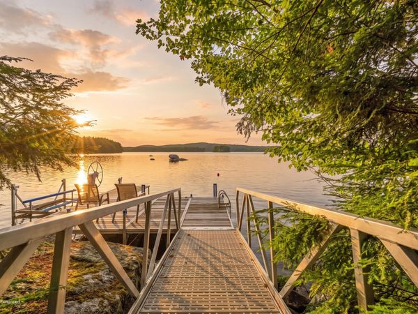 3 Balsam Estates , Rome, ME 04963