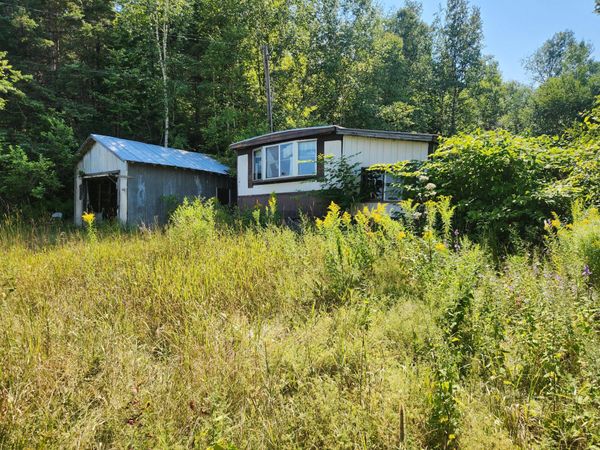 585 Egypt Road , Westfield, ME 04787