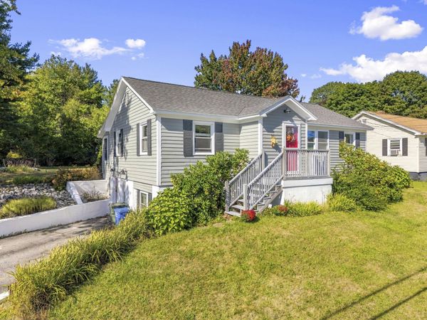 51 Pine Haven Terrace, South Portland, ME 04106