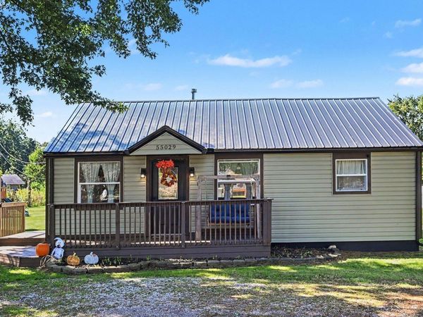 55029 Cedar Trail, Osceola, IN 46561