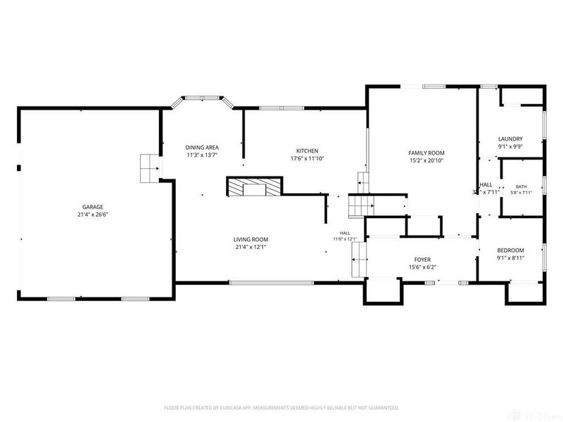 964 Bon Air Drive, Urbana, OH 43078 Photo 10