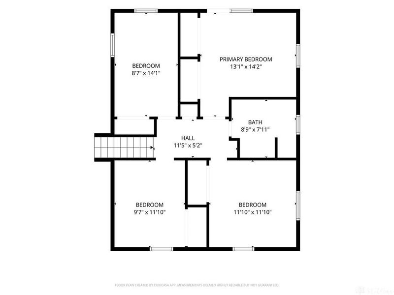 964 Bon Air Drive, Urbana, OH 43078 Photo 11
