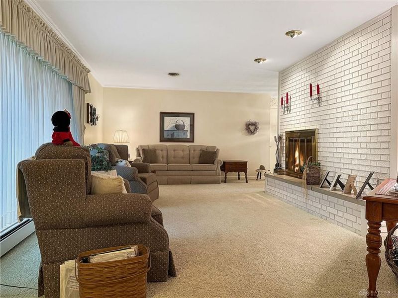 964 Bon Air Drive, Urbana, OH 43078 Photo 15