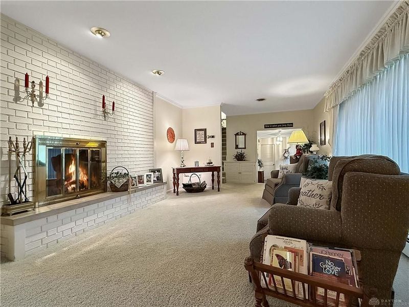 964 Bon Air Drive, Urbana, OH 43078 Photo 16