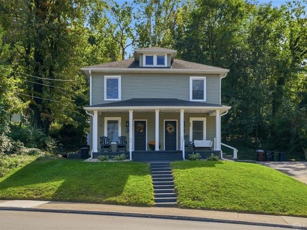 520-522 Main Street, Milford, OH 45150