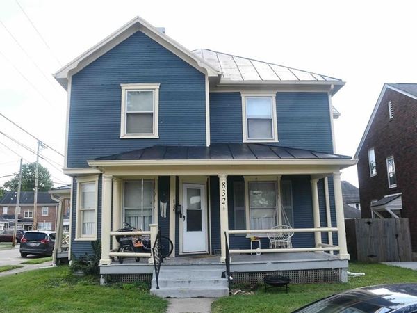 832 E Maple Avenue, Miamisburg, OH 45342
