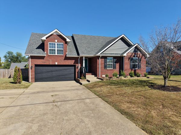 1769 Needmore Rd, Clarksville, TN 37042
