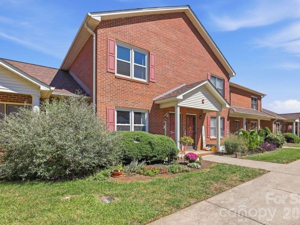 102 Brandywine Drive , Unit C2, Conover, NC 28613