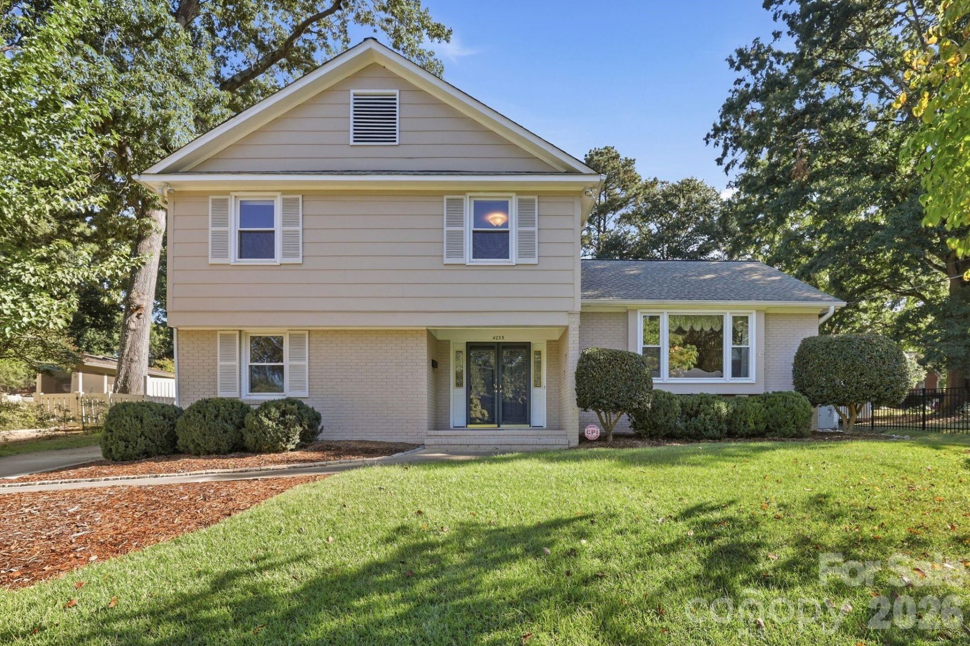 4235 Blalock Avenue , Charlotte, NC 28210 Main Photo